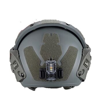 NITECORE NU07 LE KASK SINYAL LAMBASI