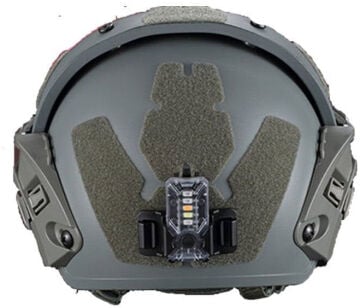Nitecore Nu07 Le Kask Sinyal Lambası