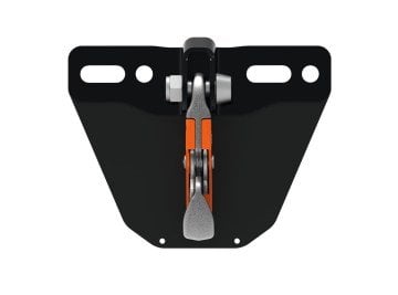 PETZL Easytop Duvara Monte Emniyet istasyonu M001BA00