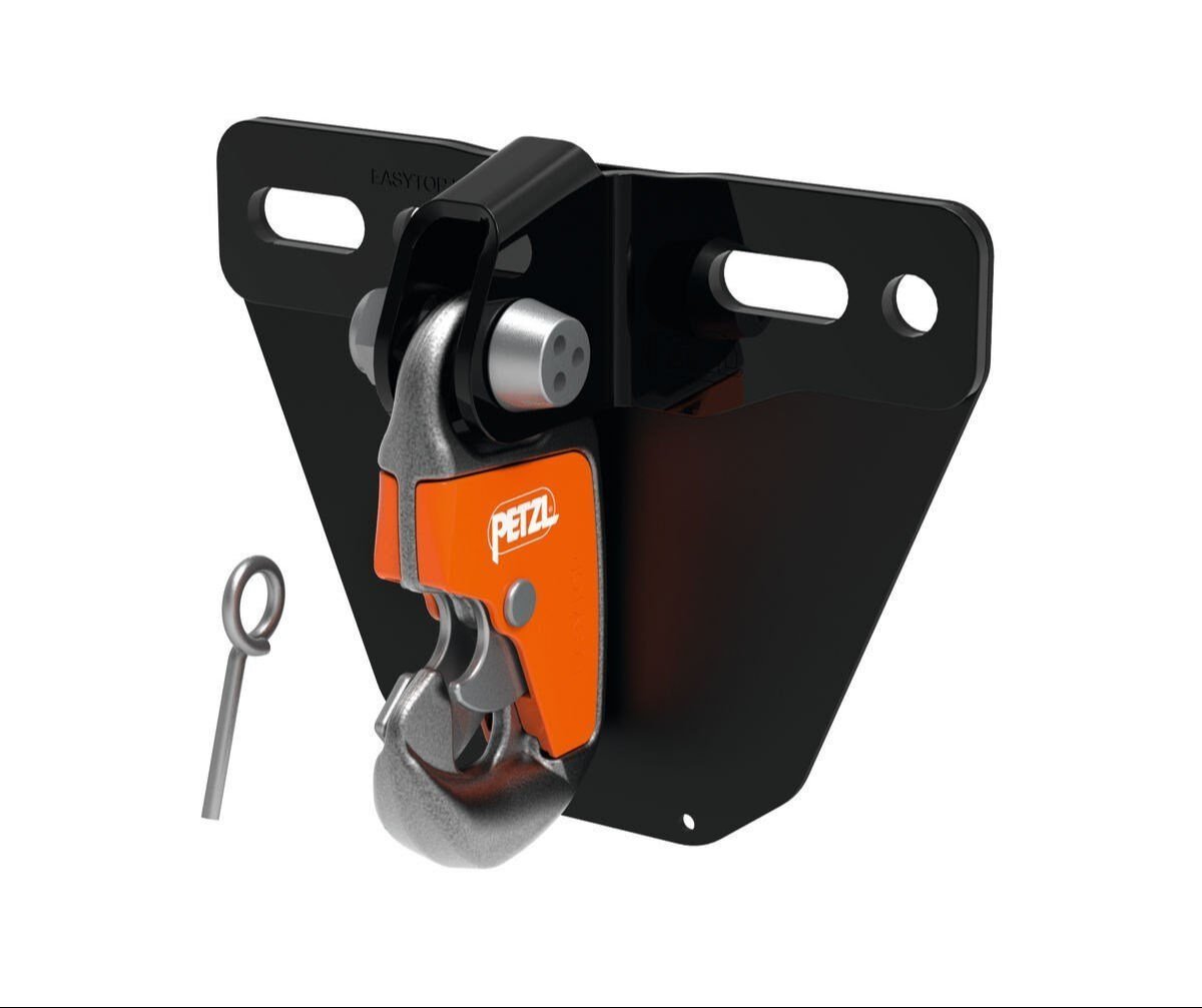 PETZL Easytop Duvara Monte Emniyet istasyonu M001BA00