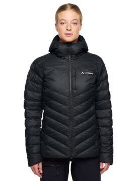 Vaude Monviso Kaz Tüyü Kadın Mont 48010