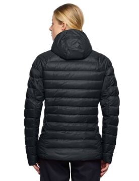 Vaude Monviso Kaz Tüyü Kadın Mont 48010