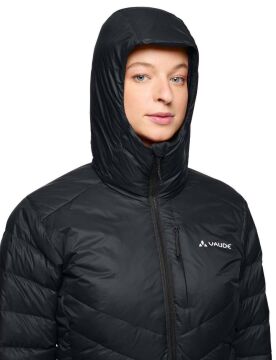 Vaude Monviso Kaz Tüyü Kadın Mont 48010