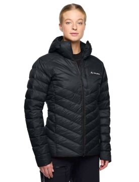 Vaude Monviso Kaz Tüyü Kadın Mont 48010