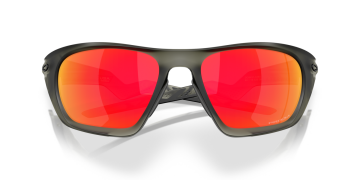 Oakley Lateralis OMatter Çerçeve Prizm Polarize Lens Erkek Gözlük Ranger Olive OO9431-0460