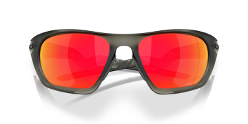 Oakley Lateralis OMatter Çerçeve Prizm Polarize Lens Erkek Gözlük Ranger Olive OO9431-0460