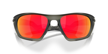 Oakley Lateralis OMatter Çerçeve Prizm Polarize Lens Erkek Gözlük Ranger Olive OO9431-0460