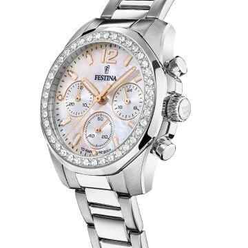 Festina F20606/1 Rainbow Kadın Kol Saati