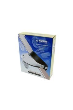 Konus Vuemax-2 Üç Boyutlu Görüş ve Led Işıklı Kafa Büyüteci BEYAZ