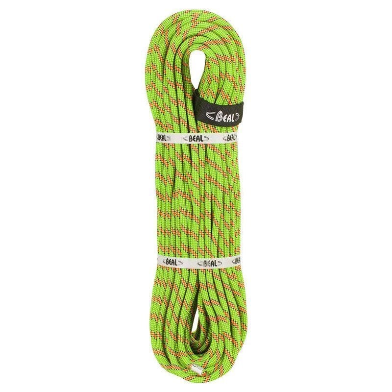 Beal Legend 8.3 mm x 50 m Dinamik İp (Yeşil)