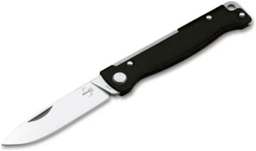 Böker Plus Atlas Black Çakı