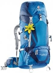 Deuter Act Lite 35+10 Sl Sırt Çantası