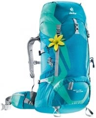 Deuter Act Lite 35+10 Sl Sırt Çantası