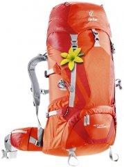 Deuter Act Lite 35+10 Sl Sırt Çantası
