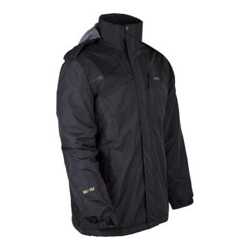 Evolite Men Thunder Jacket Erkek Ceket -Siyah
