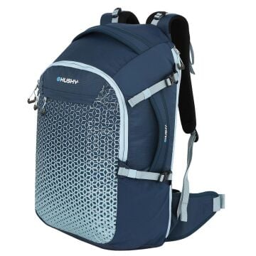 HUSKY Campus 30 Lt Sırt Çantası (Lacivert)