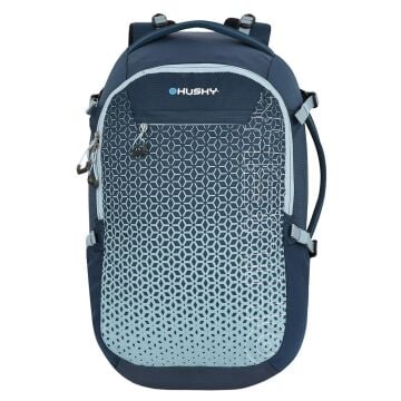 HUSKY Campus 30 Lt Sırt Çantası (Lacivert)