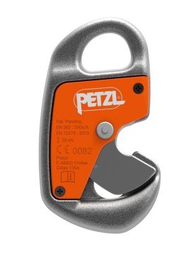 PETZL Easytop Karabina M001AA00