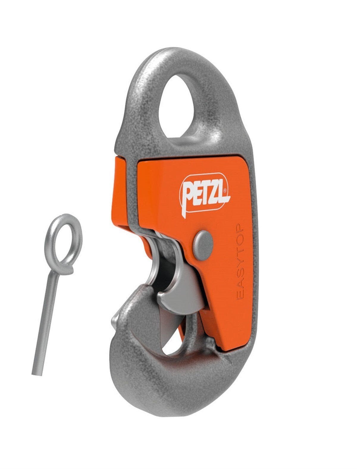 PETZL Easytop Karabina M001AA00