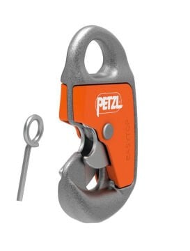 PETZL Easytop Karabina M001AA00