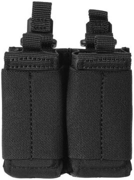 5.11 Flex Dbl Pistol Siyah 2.0 Pouch