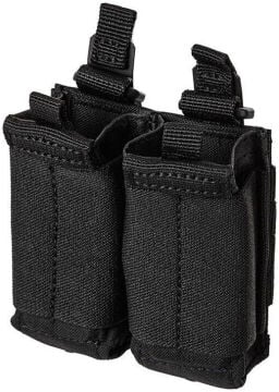 5.11 Flex Dbl Pistol Siyah 2.0 Pouch