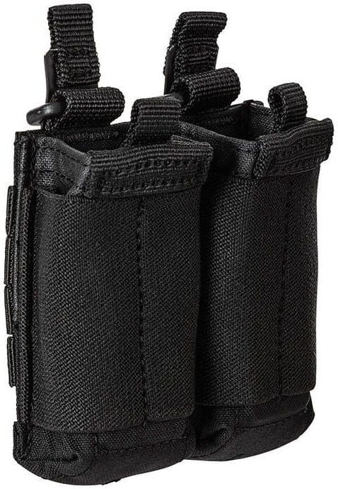 5.11 Flex Dbl Pistol Siyah 2.0 Pouch