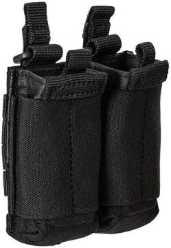 5.11 Flex Dbl Pistol Siyah 2.0 Pouch