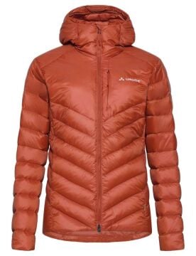Vaude Monsivo Kaz Tüyü Kadın Mont 48010