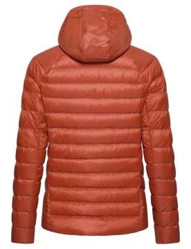 Vaude Monsivo Kaz Tüyü Kadın Mont 48010
