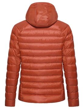 Vaude Monviso Kaz Tüyü Kadın Mont 48010