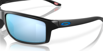 Oakley Gibston OMatter Çerçeve  Prizm Polarize Lens Erkek Gözlük OO9449-1660