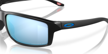Oakley Gibston OMatter Çerçeve  Prizm Polarize Lens Erkek Gözlük OO9449-1660