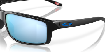 Oakley Gibston OMatter Çerçeve  Prizm Polarize Lens Erkek Gözlük OO9449-1660