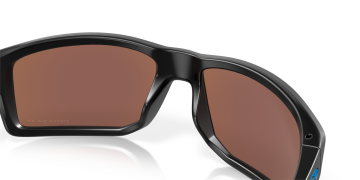 Oakley Gibston OMatter Çerçeve  Prizm Polarize Lens Erkek Gözlük OO9449-1660