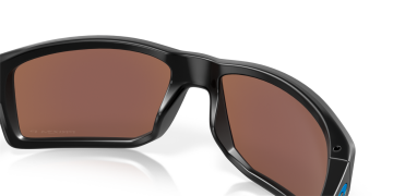 Oakley Gibston OMatter Çerçeve  Prizm Polarize Lens Erkek Gözlük OO9449-1660