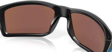 Oakley Gibston OMatter Çerçeve  Prizm Polarize Lens Erkek Gözlük OO9449-1660