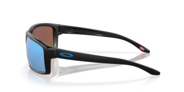 Oakley Gibston OMatter Çerçeve  Prizm Polarize Lens Erkek Gözlük OO9449-1660