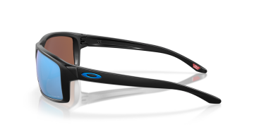 Oakley Gibston OMatter Çerçeve  Prizm Polarize Lens Erkek Gözlük OO9449-1660