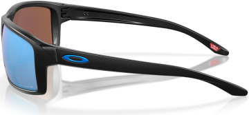Oakley Gibston OMatter Çerçeve  Prizm Polarize Lens Erkek Gözlük OO9449-1660