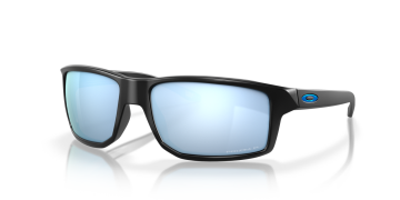 Oakley Gibston OMatter Çerçeve  Prizm Polarize Lens Erkek Gözlük OO9449-1660