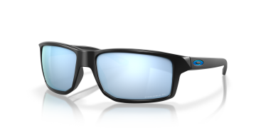 Oakley Gibston OMatter Çerçeve  Prizm Polarize Lens Erkek Gözlük OO9449-1660