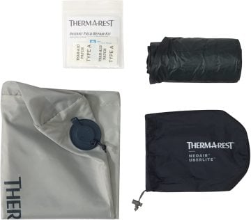 Thermarest NeoAir UberLite Şişme Mat Orion