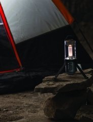 Bushnell Rubicon 200 Lümen Kamp Lambası