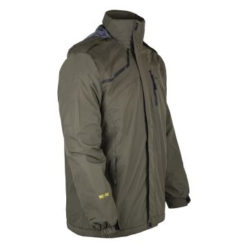Evolite Men Thunder Jacket Erkek Ceket -Haki