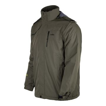 Evolite Men Thunder Jacket Erkek Ceket -Haki