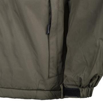 Evolite Men Thunder Jacket Erkek Ceket -Haki