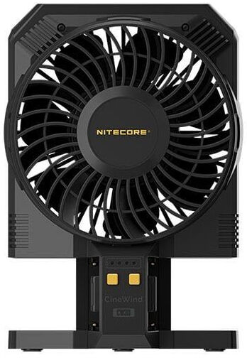 Nitecore Cw30 Stüdyo Fani