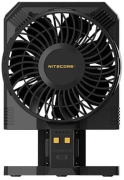 Nitecore Cw30 Stüdyo Fani