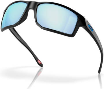 Oakley Gibston OMatter Çerçeve  Prizm Polarize Lens Erkek Gözlük OO9449-1660